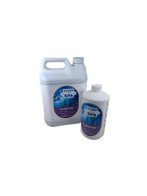 Kleen Spa® Sparkle Water Clarifier