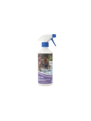 AquaSPArkle Clean Easy