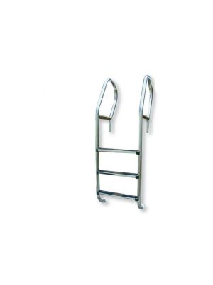 Certikin 1.7"/43mm Club Bar Liner Ladder