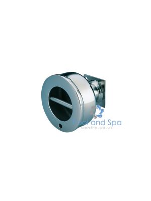 Astral Pool Concrete Anchoring Cup With Central Rod
