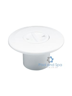 Astral Pool Concrete Vacuum Point