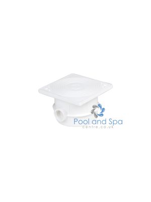 Astral Pool Connection Box with Security Cover