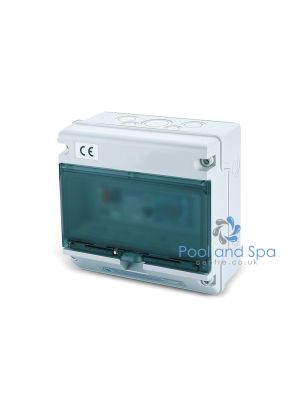 Astral Pool Control Box for Dual Speed Pump