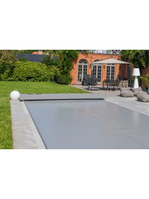 The Coverseal System - Pool Cover - Bispoke