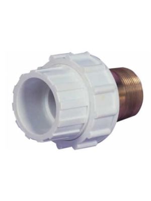 Certikin 1.5" Composite Union MT-FP