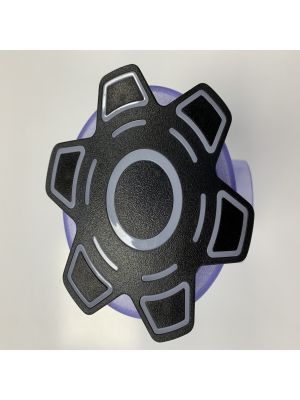 Large Diverter LED Star Version