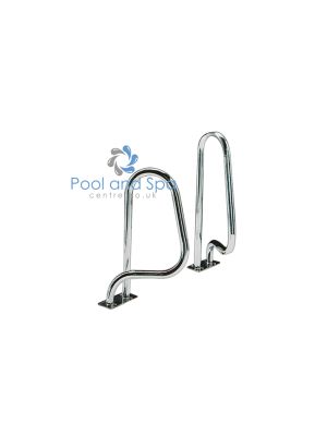 Astral Pool Crossover Model