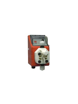 Crystal DWX55PP Wall Mounted Constant Flow Rate Dosing Pump