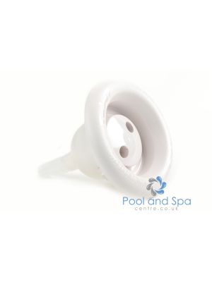 DIMENSION ONE SPAS® VCR Jet - Large Dual Rotator