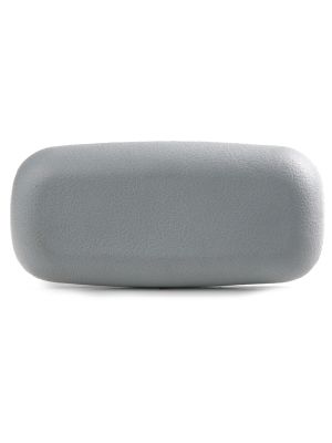 Universal Flat Pillow with velcro