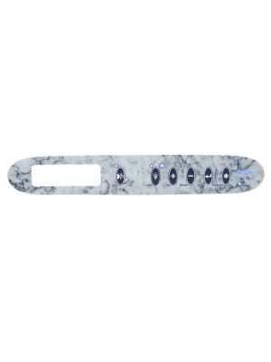 01560-351 - 6 button overlay