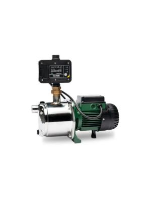 DAB Multi-Stage Centrigual Pump 304 - 1"