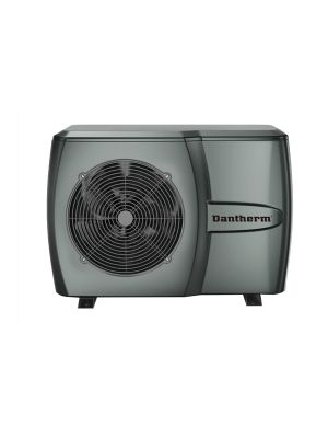 Dantherm Budget Range Heat Pump