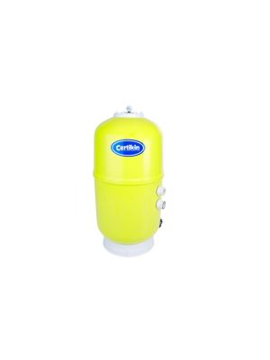 Certikin Deep Bed Filters C/W Multiport Valve