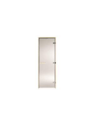 Tylo DGL - Sauna Door - No Threshold 7 x 19 / 10 x 21