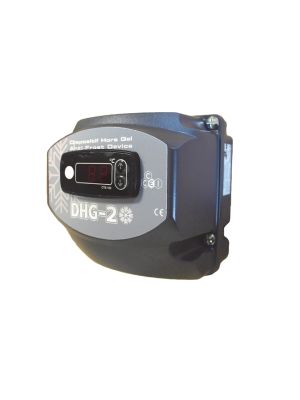 CCEI Anti Frost Device