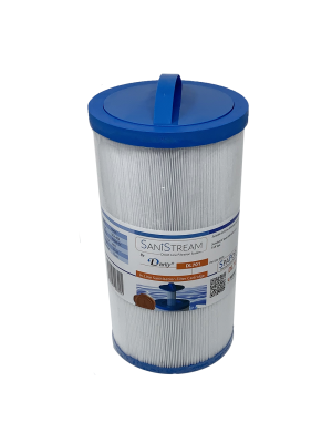 PJW40-SC Filter (DL701) - Filter Only