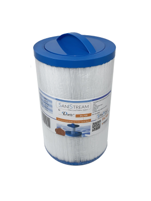 PTL47W Filter (DL709)