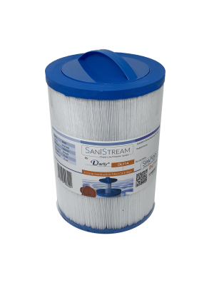 PWW50 with SaniStream Filtration System (DL714) - Filter Only
