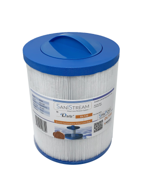 Artesian PAS 50 Filter Compatible with SaniStream Filtration System (DL720+) - Filter Only