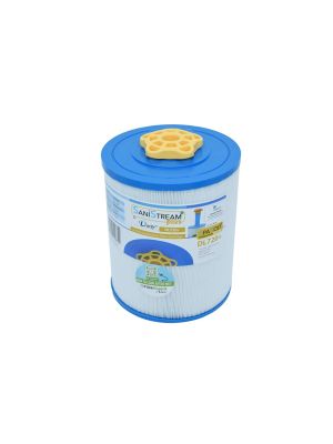 Artesian PAS 50 Filter Compatible with SaniStream Filtration System (DL720+) - Filter Only