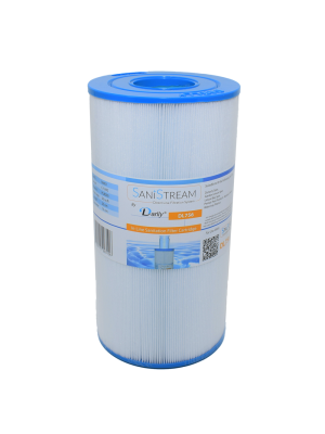 Darlly DL756 Sanistream Direct Line Spa Filter