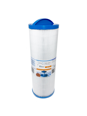 PWW50L 34cm length Compatible with SaniStream Filtration System (DL757+) - Filter Only