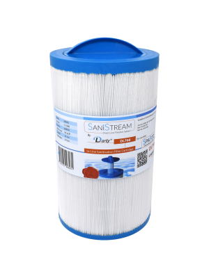 PJW523 Filter (DL768)