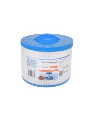 DL830 Filter For Villeroy & Boch Spas