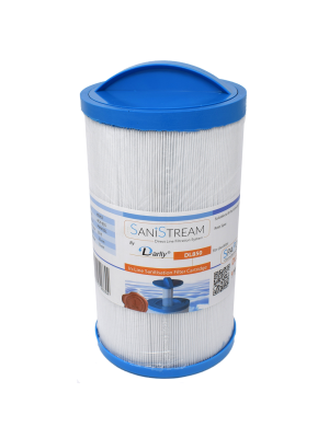 PWW35L Filter Compatible with SaniStream Filtration System (DL850+) Filter Only