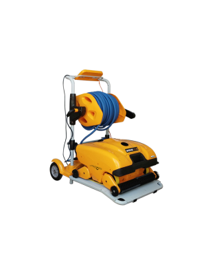 Dolphin Wave 200 Commercial Pool Cleaner
