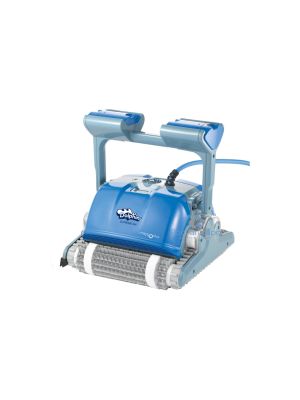 Dolphin Supreme M400 Pool Cleaner