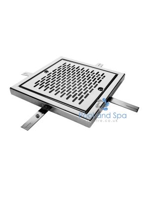 Astral Pool Drain Grilles for Concrete Pools