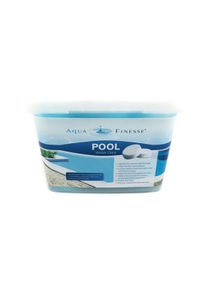 Aquafinesse Pool Puck Tablets