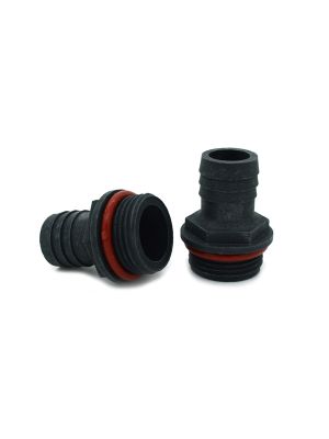 Hydro-Quip 3/4" Barb Kit for Triple Bend Heater