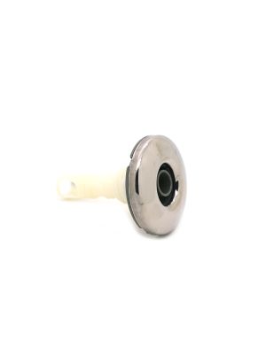 Waterway 2" Cluster Storm Directional Jet - Stainless Steel - Threaded
