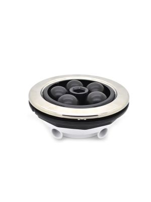 Waterway 7" Hydroball Carousel Jet