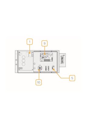 Duratech Dura PRO-17 Heat Pump Spare Parts