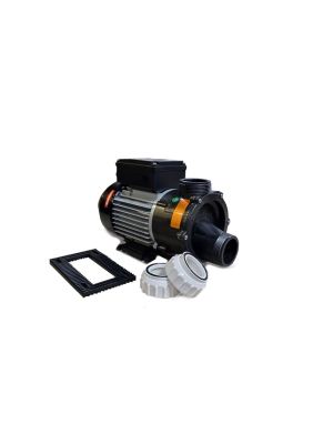 DXD-310E 1.0HP Circ Pump (C/W Air Switch)