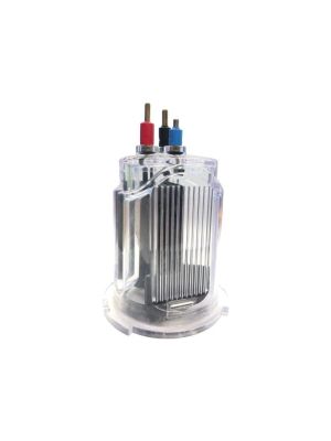 Zodiac Ei2 Expert Salt Chlorinator -  Ei 17 Salt Cell Only
