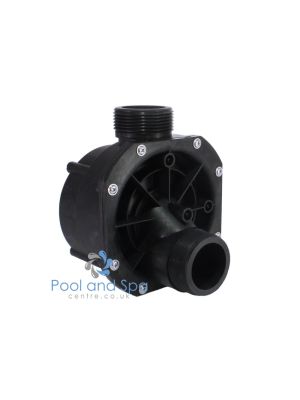 LX EA350 Wet End