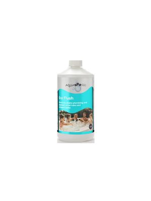 AquaSPArkle Eco Flush