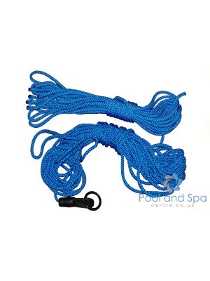 Plastica Leading Edge Cord Kit