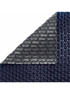 Pre-Cut GeoBubble Floating Pool Cover EnergyGuard
