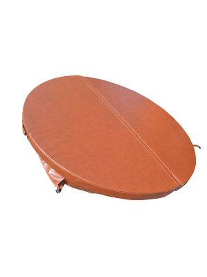 76.5 inch Round Hot Tub Cover