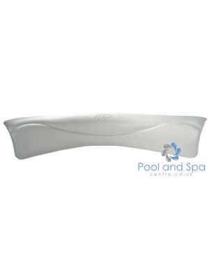 LA Spas Wrap Around Pillow w / Logo
