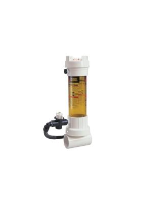 Pentair Rainbow Trichlor Tablet and Bromine Feeders