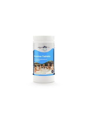 Aquasparkle Bromine Tablets
