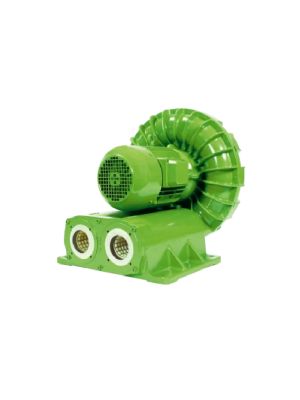 Fluvo Spare Parts for Air Blowers