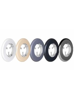 Astral Pool LumiPlus Flexi Fixation Niches and Faceplates